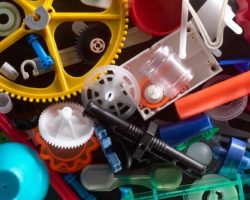 Medical Plastic Injection Molding: An Overview