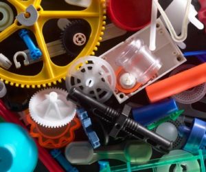 Medical Plastic Injection Molding: An Overview