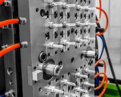 Medical Plastic Injection Molding Companies: A Comprehensive Guide