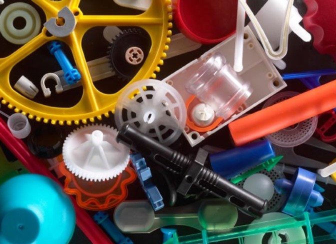 Medical Plastic Injection Molding: An Overview