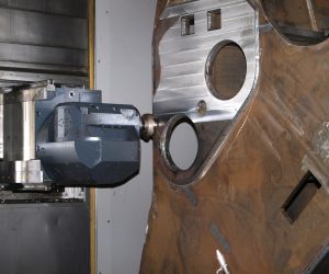 What is  Advantage of CNC Machining Parts for Your Business?