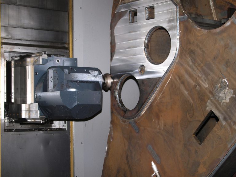 The Advantages of CNC Machining Parts for Your Business