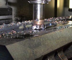 What Are Advantages of Precision Machining Parts in Manufacturing?