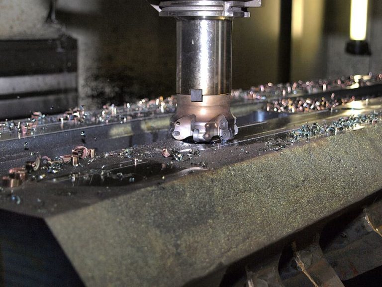 The Advantages of Using Precision Machining Parts in Manufacturing