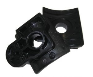 What are Custom Plastic Injection Molding Services?