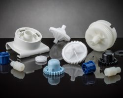 Multi-Shot Injection Molding: What You Need to Know