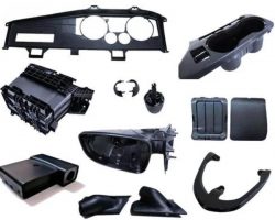 How To Choose The Best Plastic Car Parts Manufacturer For Your Business