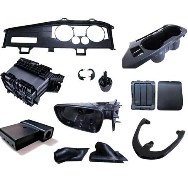 How To Choose The Best Plastic Car Parts Manufacturer For Your Business