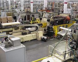 Plastic Injection Molding Services | Quality and Affordable