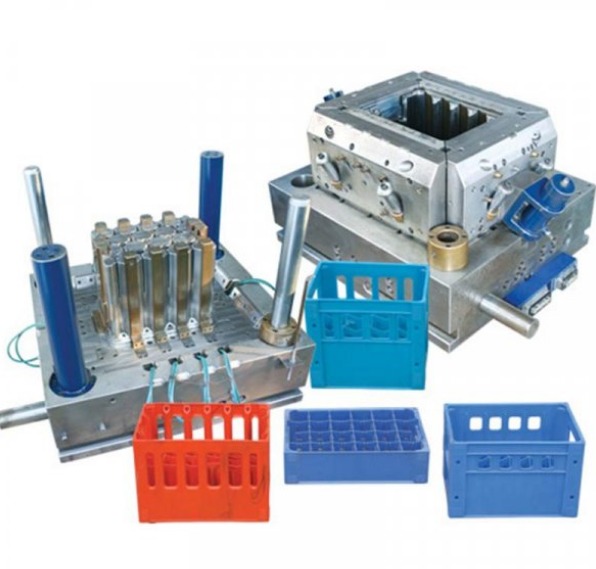 How to Choose a Reliable Plastic Injection OEM Partner