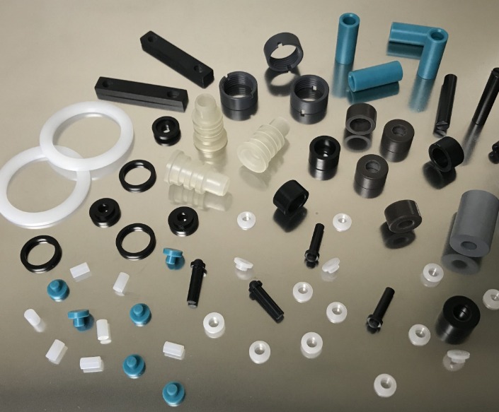 How To Choose A Reliable Plastic Mold Factory