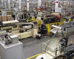 Plastic Molding Manufacturing Inc: A Technology Molder For Polymer-Based Products