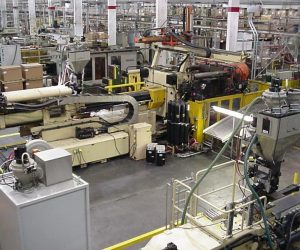 Plastic Molding Manufacturing Inc: Molder For Polymer-Based Products