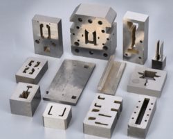 Precision Mold Parts: A Guide for Manufacturers