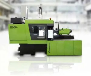 Reciprocating Screw Injection Moulding Machine: A Guide