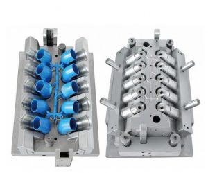 Runner Types in Injection Molding: A Comprehensive Guide