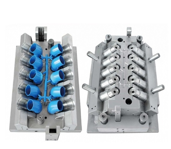 Runner Types in Injection Molding: A Comprehensive Guide