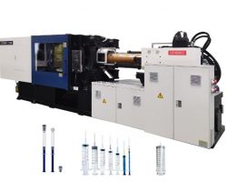 Syringe Injection Molding Machine Price - Compare and Save