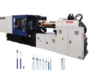 Syringe Injection Molding Machine Price - Compare and Save