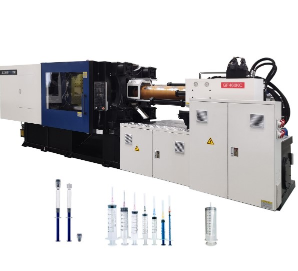 Syringe Injection Molding Machine Price - Compare and Save
