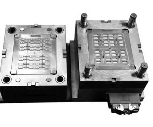 Types Of Injection Moulding Process