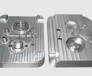 Aluminum Molds for Injection Molding: A Comprehensive Guide