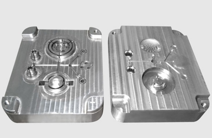 Aluminum Molds for Injection Molding: A Comprehensive Guide