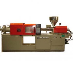 Automatic Injection Moulding: Streamlining Plastic Processing