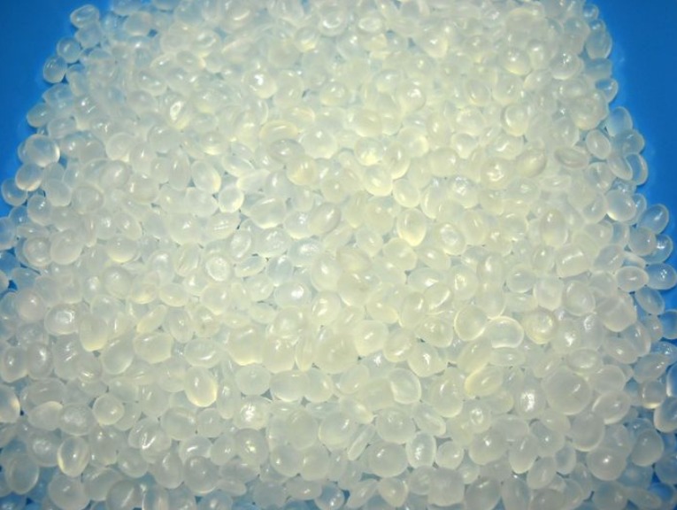 Bulk Plastic Pellets for Injection Molding: A Comprehensive Guide to Material Selection and Sourcing