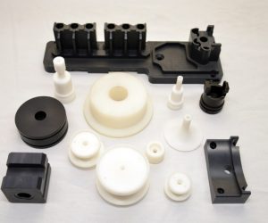 CNC Plastic Parts: Revolutionizing Precision Manufacturing