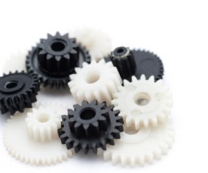 The Power of Custom Plastic Gears: Design, Cost, and Material Considerations