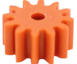Pinion Plastic: Unleashing Efficiency and Versatility in Gear Systems