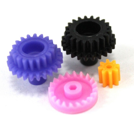 Plastic Drive Gear: Unlocking Efficiency and Reliability in Gear Systems