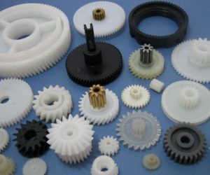 Exploring the Advantages of Plastic Helical Gears: Choosing the Right Material