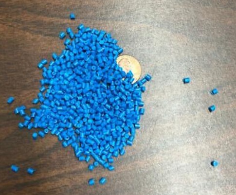 Polypropylene Pellets for Injection Molding: Unleashing the Potential of Versatile Plastic Materials