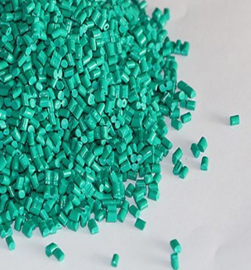 PVC Pellets for Injection Molding: Exploring their Properties and Applications