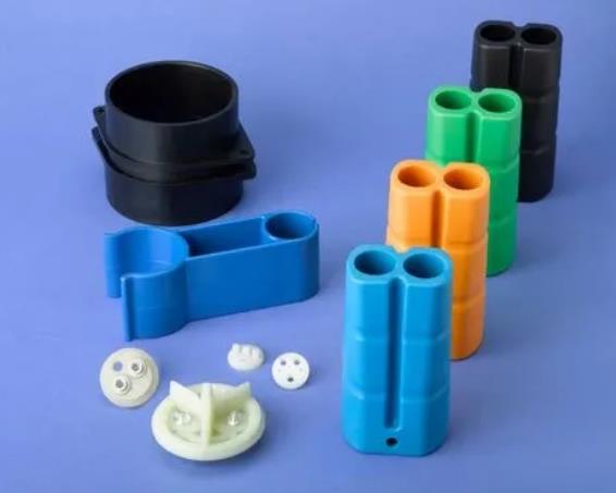 Exploring PEEK Plastic in Injection Molding: Properties, Applications, and Considerations