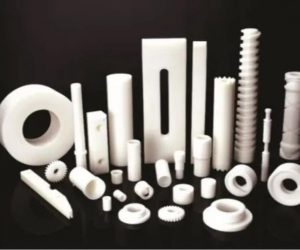 Exploring Plastic Injection Molding Resins: Types, Properties, and Applications