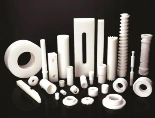 Exploring Plastic Injection Molding Resins: Types, Properties, and Applications