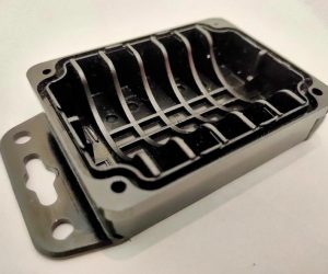 Mastering the Art of Plastic Molding for Large Parts