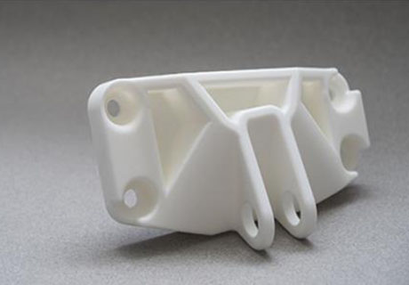 3D printing material - ULTEM plastic