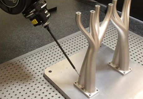 3D Printing Material - Titanium