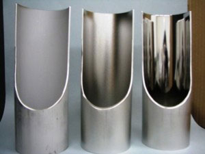 Metal Surface Treatment