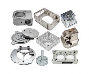 CNC machining stainless steel aluminum alloy parts brass hardware accessories non-standard precision CNC machining customization