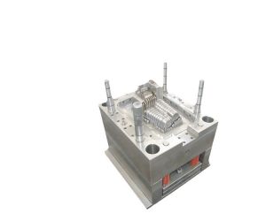 ABS PC transparent mold injection molding PA PP POM plastic mold CNC machining die casting