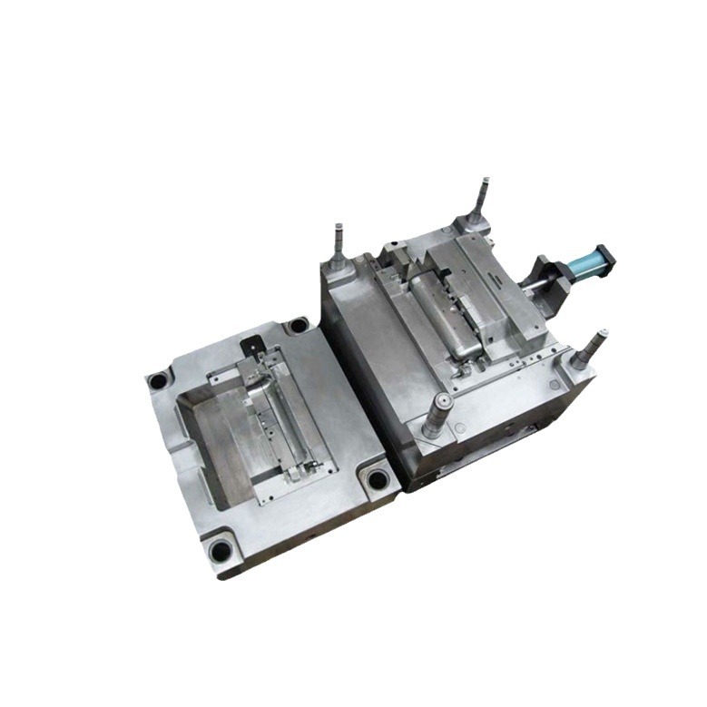 Dongguan Mold Factory Hanging Drying Machine Plastic Mold Injection Molding Processing Household Convenient Drying Machine Injection Molding Mold