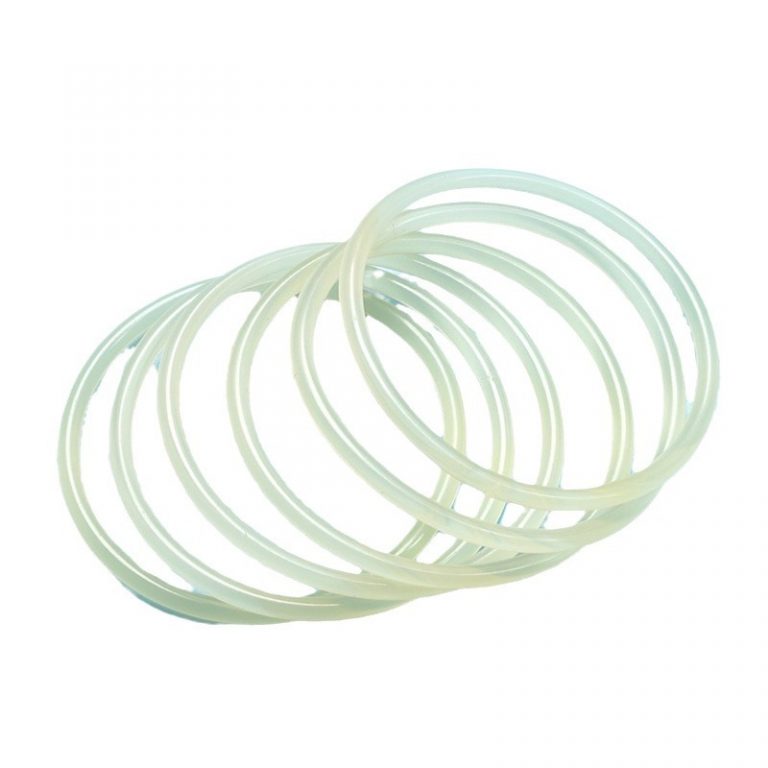 Polyurethane O-ring wear-resistant and high-temperature resistant nitrile sealing ring, fluorine rubber O-ring, silicone rubber ring manufacturer