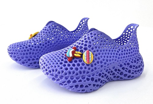 3d Printed Tpu Shoes