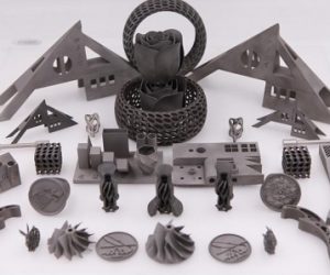 3D Printing Manufacturing Process: The Future of Production Unlayered