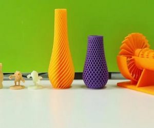 FDM Revolution: 3D Printing Technology that Builds the Future Layer by Layer